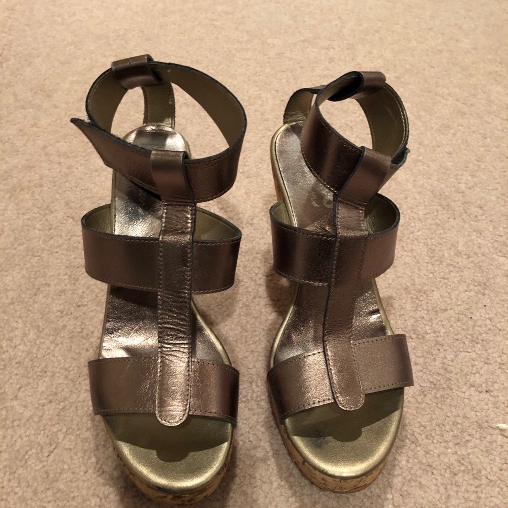 Wedges